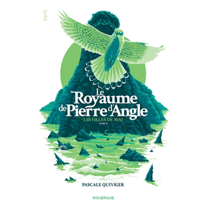 Comparateur de prix : Rouergue Le royaume de Pierre d'Angle - Livre 2