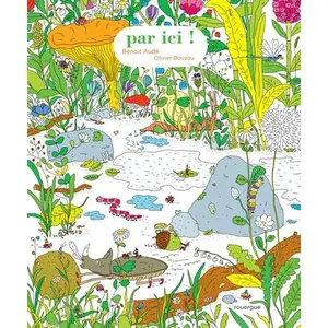 TASCHEN Par ici pas cher