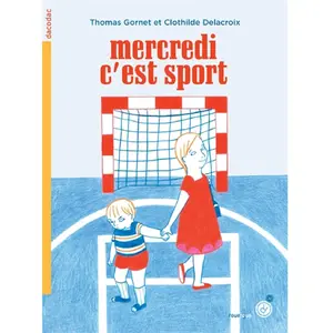 Comparateur de prix : Rouergue Mercredi C'est Sport