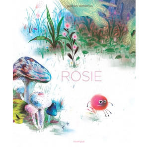 Rouergue Rosie pas cher