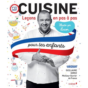 Chene Cuisine, Leçons en pas à pas pour les enfants pas cher