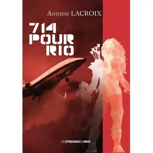 Presses Du Midi 714 pour rioVendu parcultura-librairie