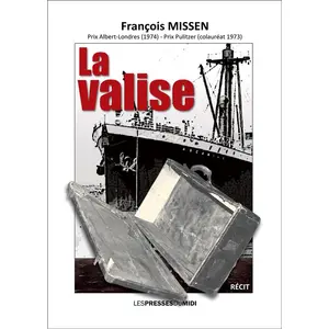 Comparateur de prix : Presses Du Midi La valise
