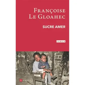 Ramsay Sucre amer pas cher