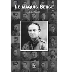 SUTTON Maquis Serge (Le) pas cher