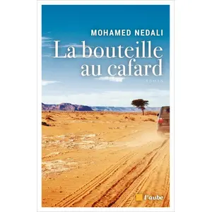 L'aube Eds De La bouteille au cafard