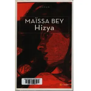 Hizya Maïssa Bey pas cher