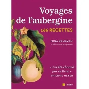 Voyages de l'aubergine pas cher