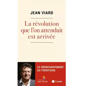L'aube Eds De La révolution que l'on attendait est arrivée pas cher