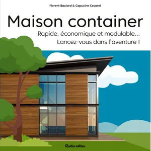 Rustica Maison container