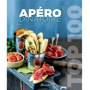 Artemis Apéro dînatoire artémis pas cher