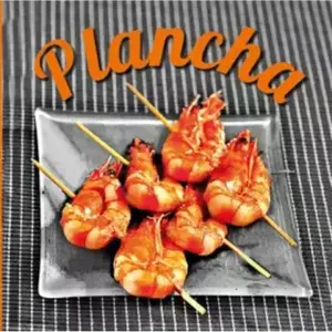 ***Livres*** Plancha collectif pas cher