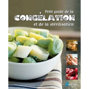 ARTEMIS Petit Guide De La Congélation Et De La Stérilisation