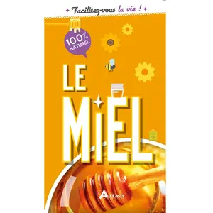 Artemis Eds Le miel pas cher