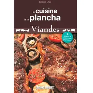 La Cuisine À La Plancha - Viandes pas cher