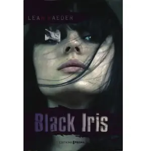 ***Livres*** Black Iris pas cher