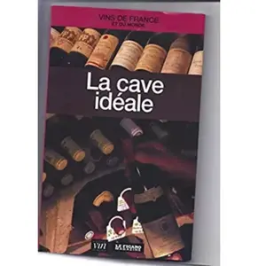 la cave idéale collectif le figaro pas cher