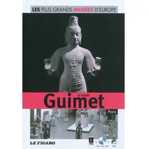 Musée Guimet, Paris Le Figaro (périodique) pas cher