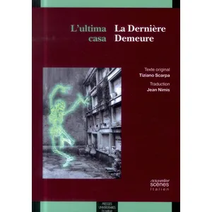 Presses Universitaires Du Midi Ultima casa / la derniere demeure pas cher