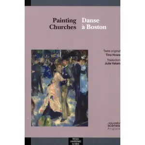Presses Universitaires Du Midi Painting churches / danse à boston pas cher
