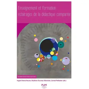 Comparateur de prix : Presses Universitaires Du Midi Enseignement et formation : éclairages de la didactique comparée