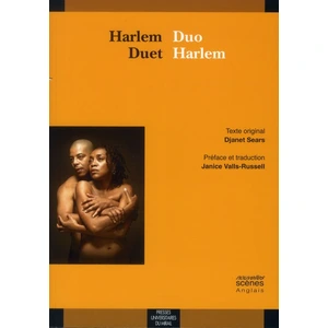 Presses Universitaires Du Midi Harlem duet pas cher