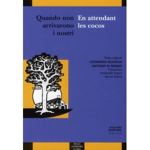 Presses Universitaires Du Midi Quando non arrivarono i nostri / en attendant les cocos broché