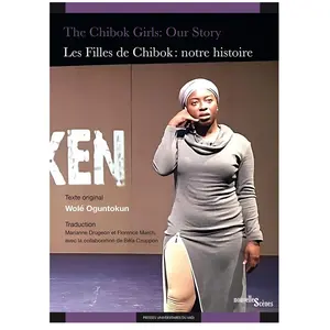 Presses Universitaires Du Midi The Chibok Girls: Our Story / Les Filles de Chibok : notre histoire broché