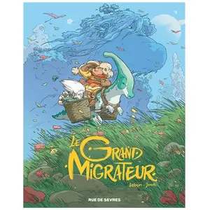 Comparateur de prix : Rue De Sevres Le Grand Migrateur