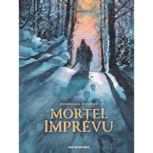 Rue De Sevres Mortel imprévu pas cher
