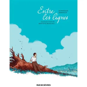 Rue De Sevres Entre les lignes pas cher