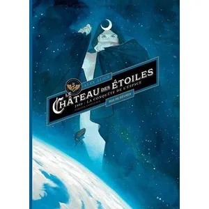 Comparateur de prix : RUE DE SEVRES Le Château Des Étoiles Tome 1 Et 2