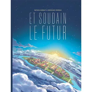 Comparateur de prix : SSS Et soudain le futur cartonné
