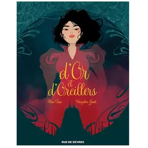 Comparateur de prix : RUE DE SEVRES D'or Et D'oreillers