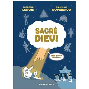 Rue De Sevres Sacré Dieu ! pas cher