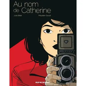 Comparateur de prix : Rue De Sevres Au nom de Catherine