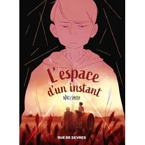 Rue De Sevres L'espace d'un instant pas cher
