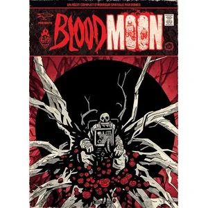 Comparateur de prix : Rue De Sevres Blood Moon