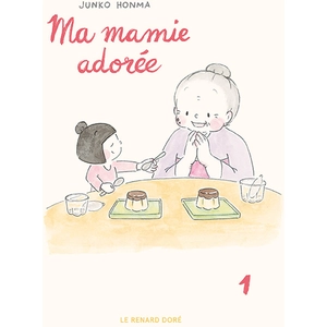 Rue de Sèvres Ma mamie adorée T1 pas cher