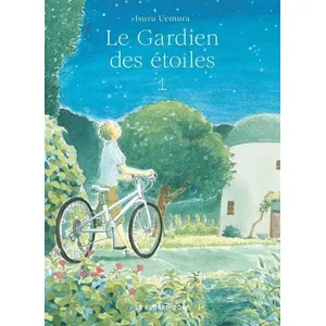Rue De Sevres Le Gardien des étoiles T1 Isuzu Uemura (Auteur), Anaïs Koechlin (Traduction)