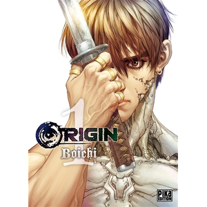 Comparateur de prix : Pika Origin T01 Boichi (Dessinateur), Boichi (Auteur)