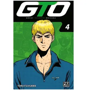 Comparateur de prix : Pika Gto t04