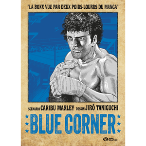 PIKA Blue corner pas cher