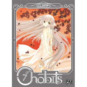 Pika Chobits T07 pas cher