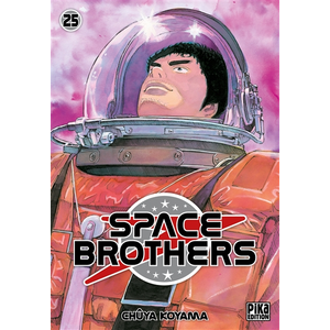 Pika Space Brothers T25 pas cher
