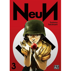 Pika NeuN T03 pas cher