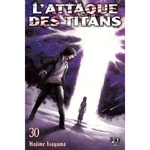 Pika L'Attaque des Titans T30 pas cher