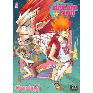 Pika Dreamland T03 pas cher