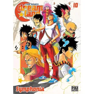 Comparateur de prix : Pika Dreamland T10
