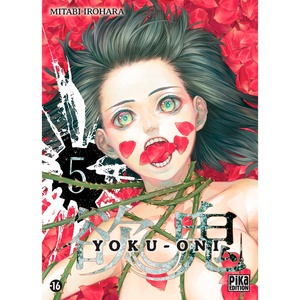 Pika Yoku-Oni T05 pas cher